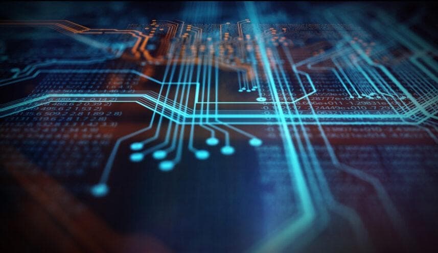 Embedded Systems & Firmware