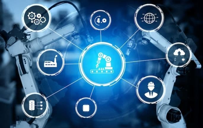 Industrial Automation